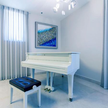 Jaffa- Beautiful 3 Bedroom Apartment Best Location Jerusalem Eksteriør bilde
