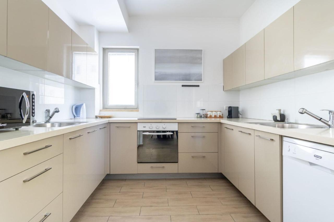 Jaffa- Beautiful 3 Bedroom Apartment Best Location Jerusalem Eksteriør bilde