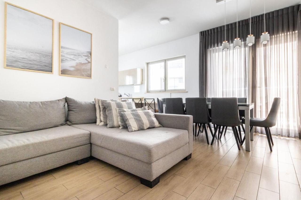 Jaffa- Beautiful 3 Bedroom Apartment Best Location Jerusalem Eksteriør bilde
