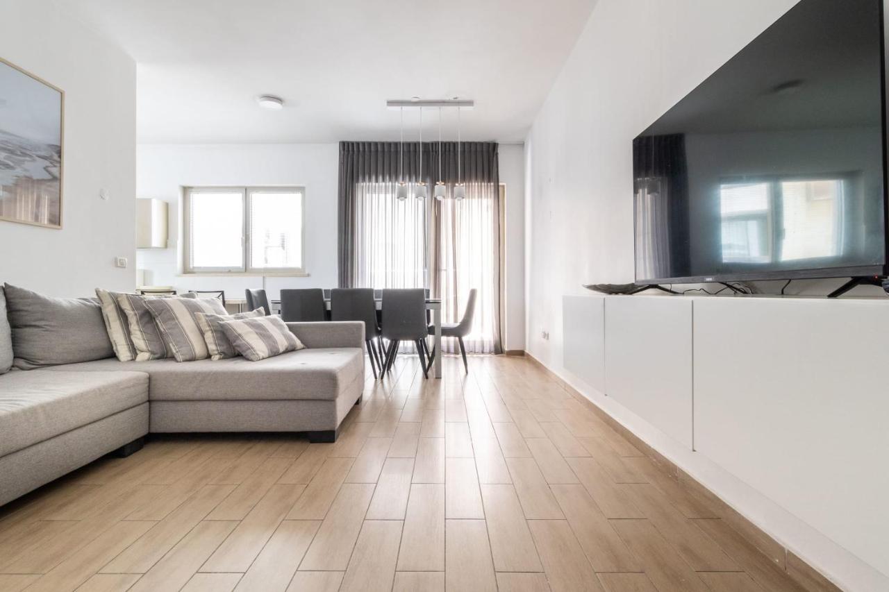 Jaffa- Beautiful 3 Bedroom Apartment Best Location Jerusalem Eksteriør bilde