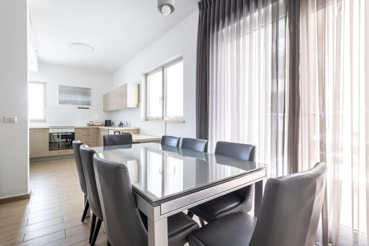 Jaffa- Beautiful 3 Bedroom Apartment Best Location Jerusalem Eksteriør bilde