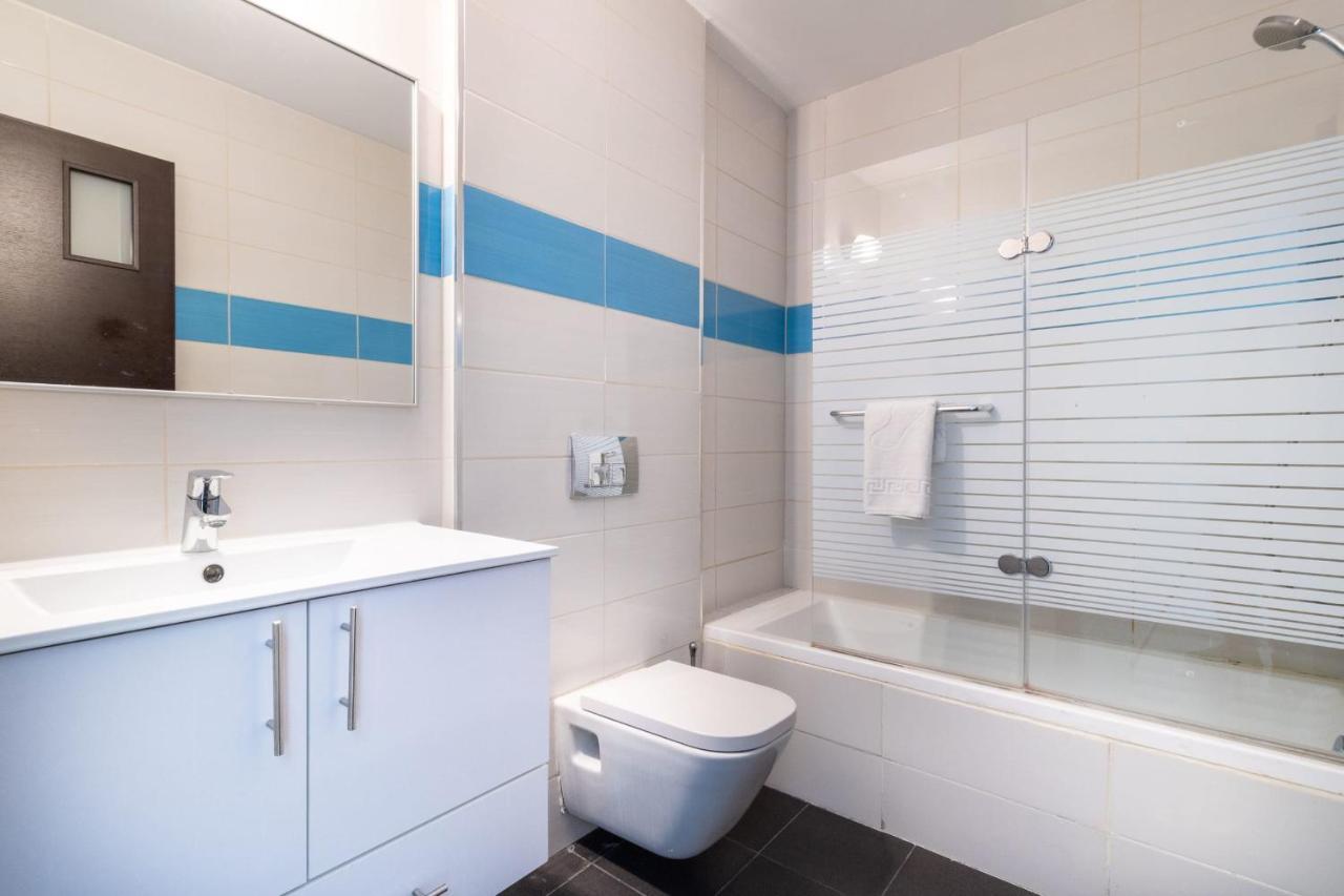 Jaffa- Beautiful 3 Bedroom Apartment Best Location Jerusalem Eksteriør bilde