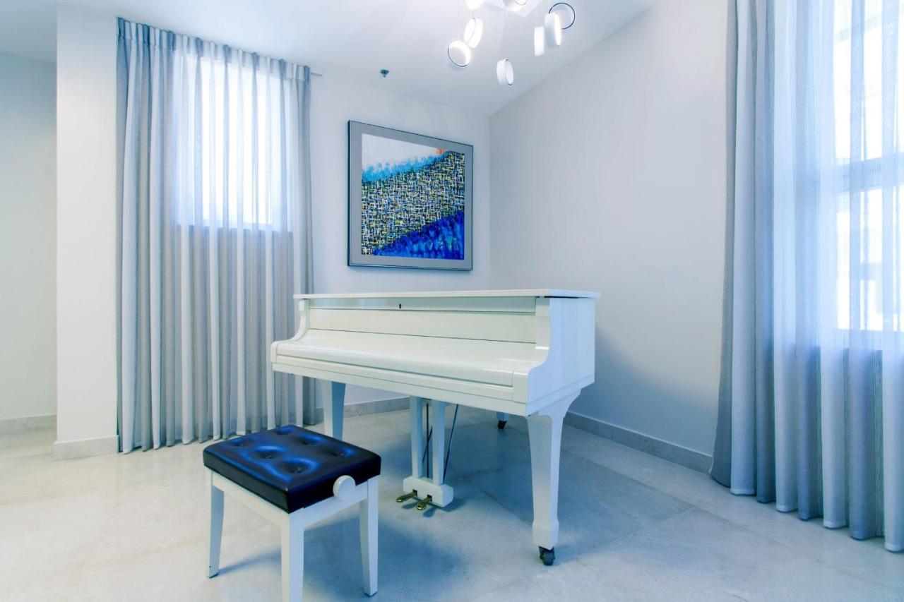 Jaffa- Beautiful 3 Bedroom Apartment Best Location Jerusalem Eksteriør bilde