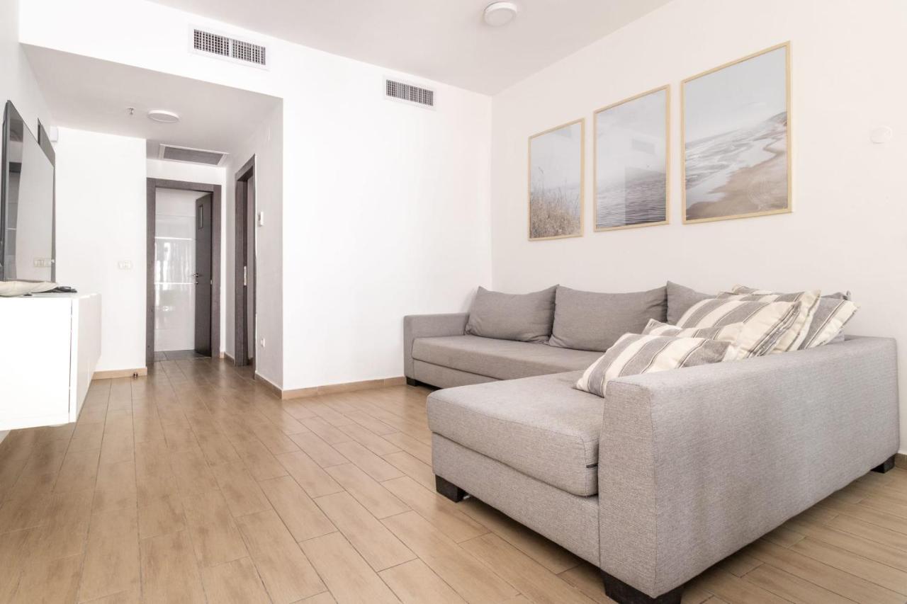 Jaffa- Beautiful 3 Bedroom Apartment Best Location Jerusalem Eksteriør bilde