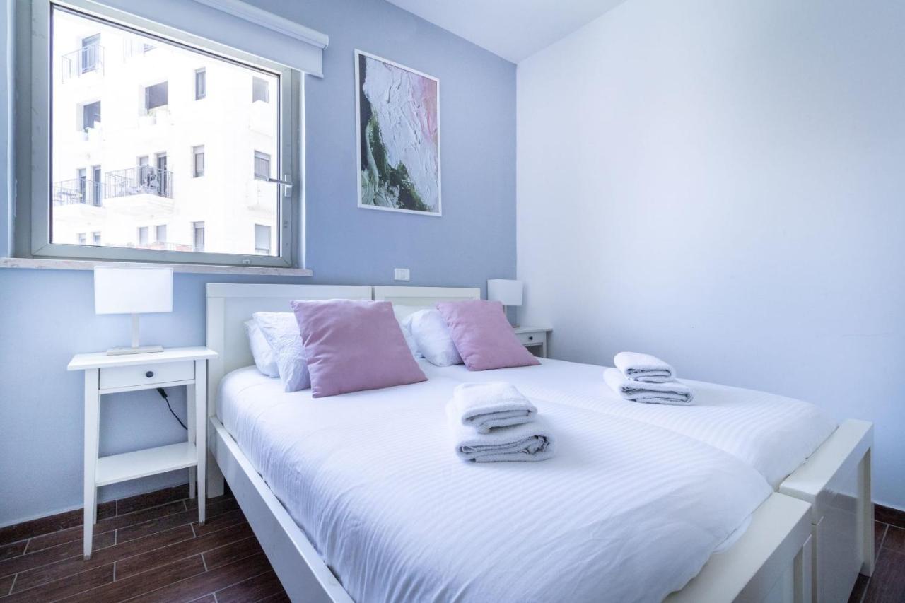 Jaffa- Beautiful 3 Bedroom Apartment Best Location Jerusalem Eksteriør bilde