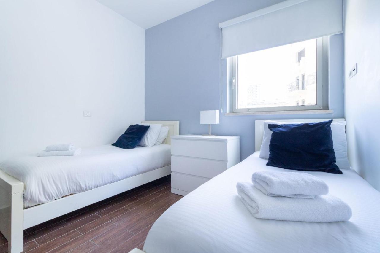 Jaffa- Beautiful 3 Bedroom Apartment Best Location Jerusalem Eksteriør bilde