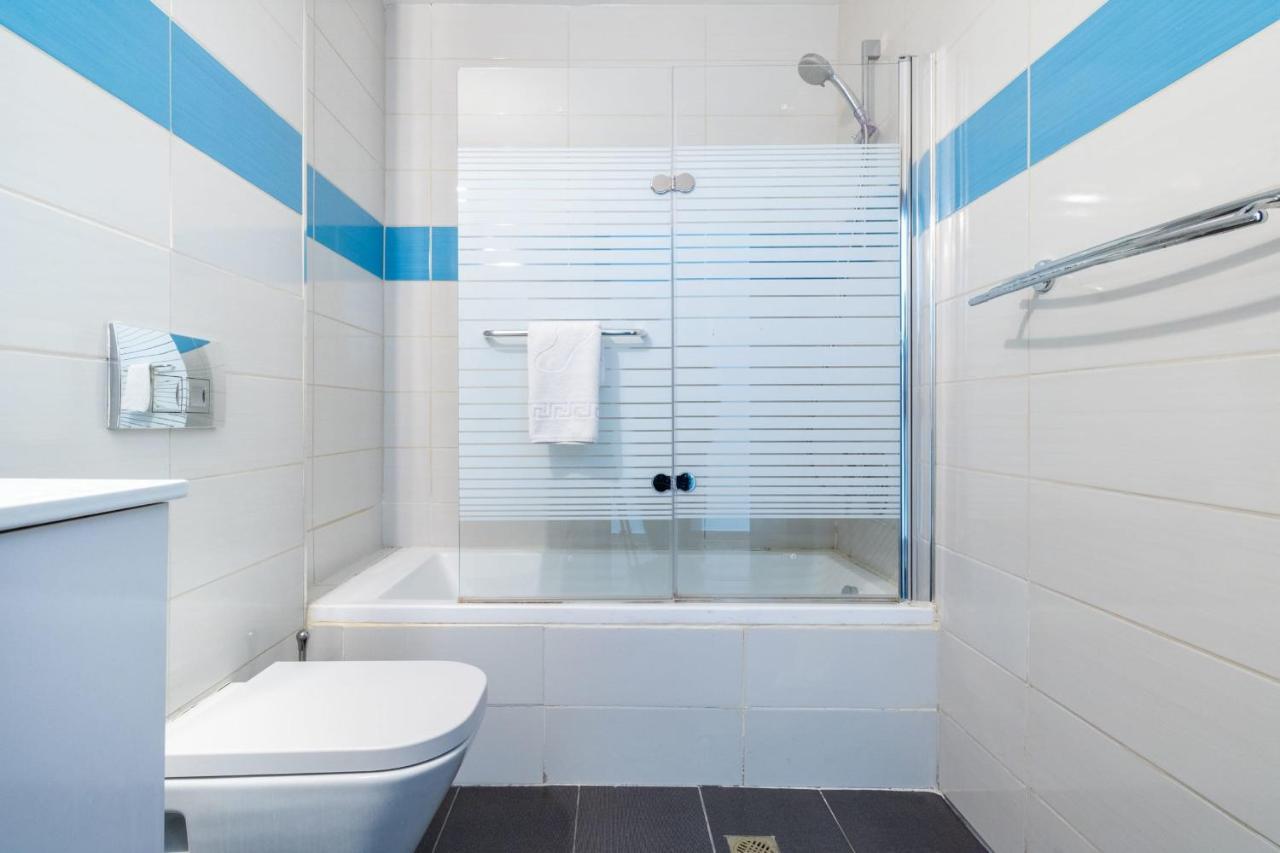 Jaffa- Beautiful 3 Bedroom Apartment Best Location Jerusalem Eksteriør bilde
