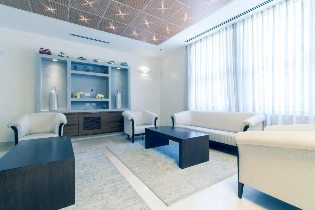 Jaffa- Beautiful 3 Bedroom Apartment Best Location Jerusalem Eksteriør bilde